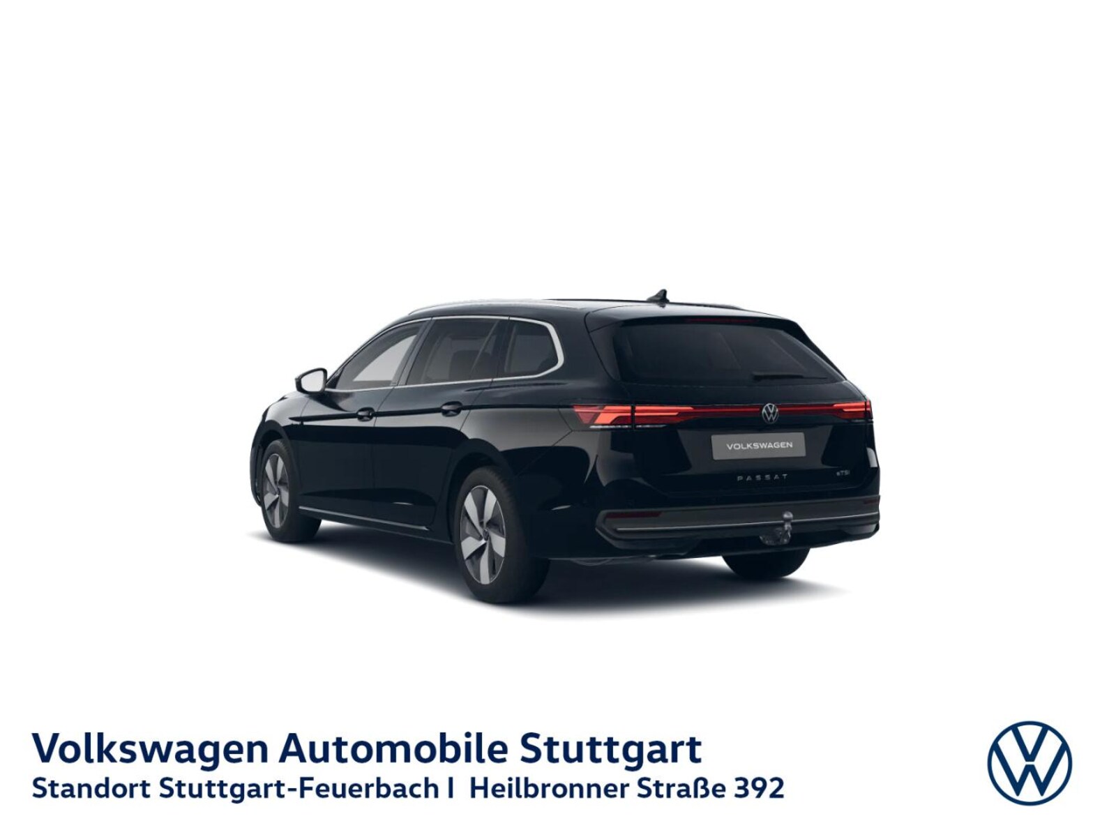 Volkswagen Passat – Bild 5
