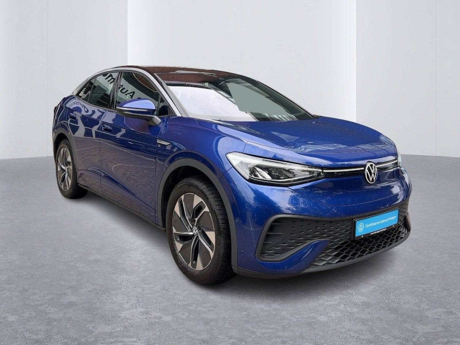 Volkswagen ID.5 – Bild 5