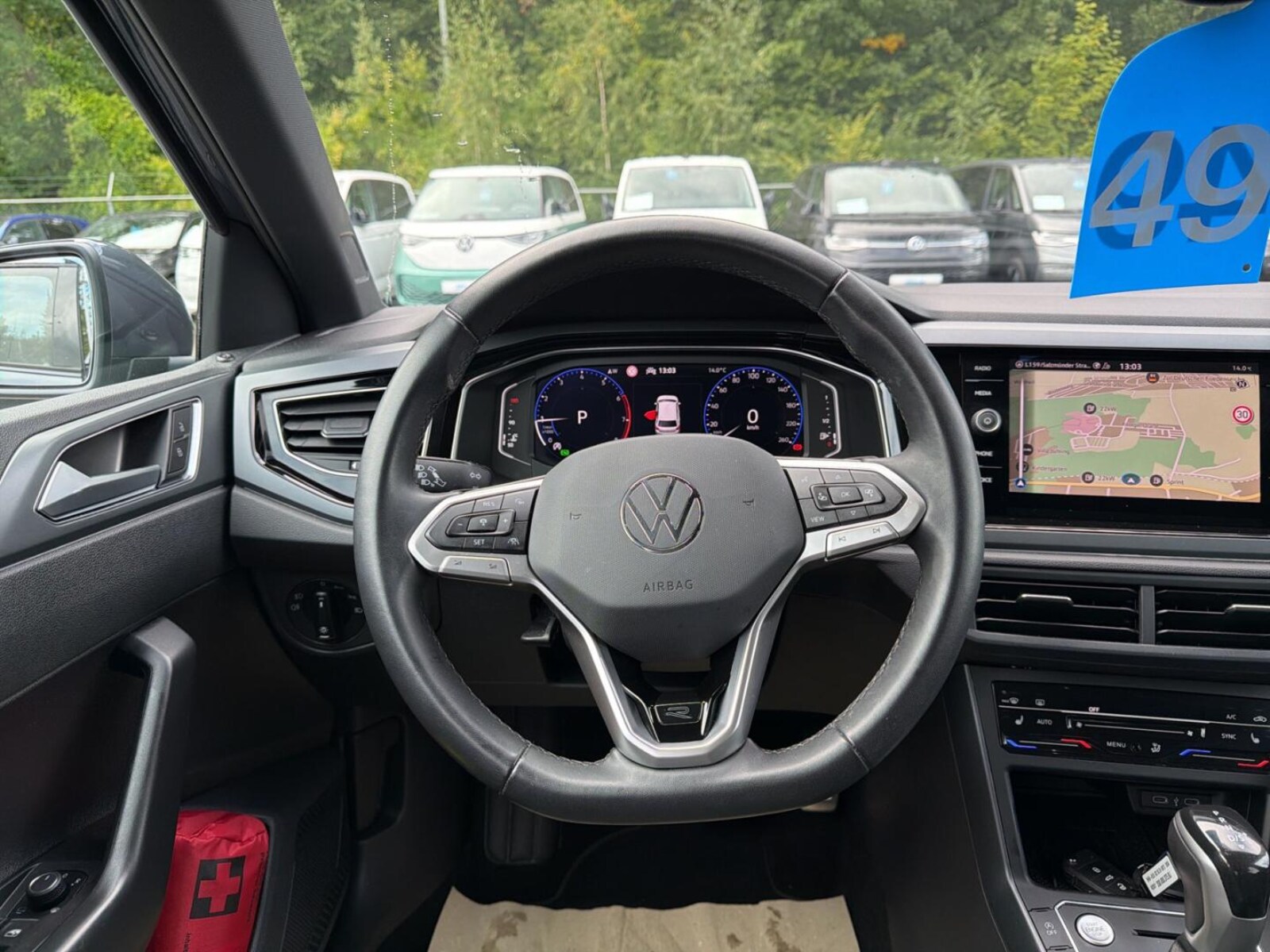 Volkswagen Polo – Bild 10
