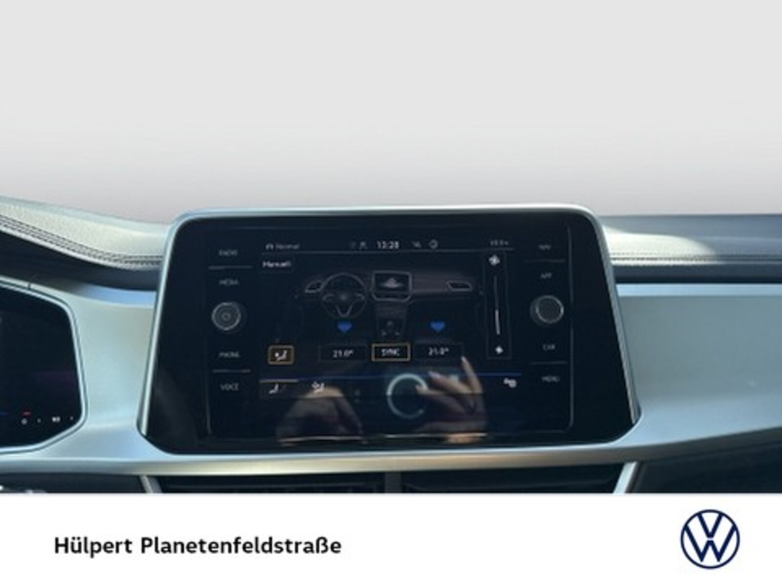 Volkswagen T-Roc – Bild 12