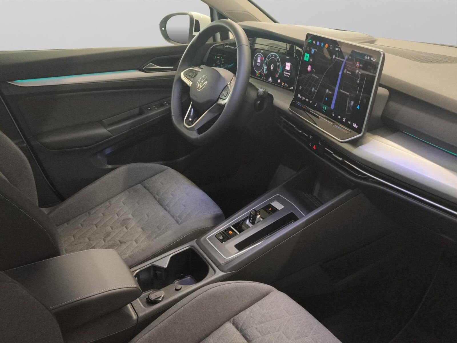 Volkswagen Golf – Bild 23