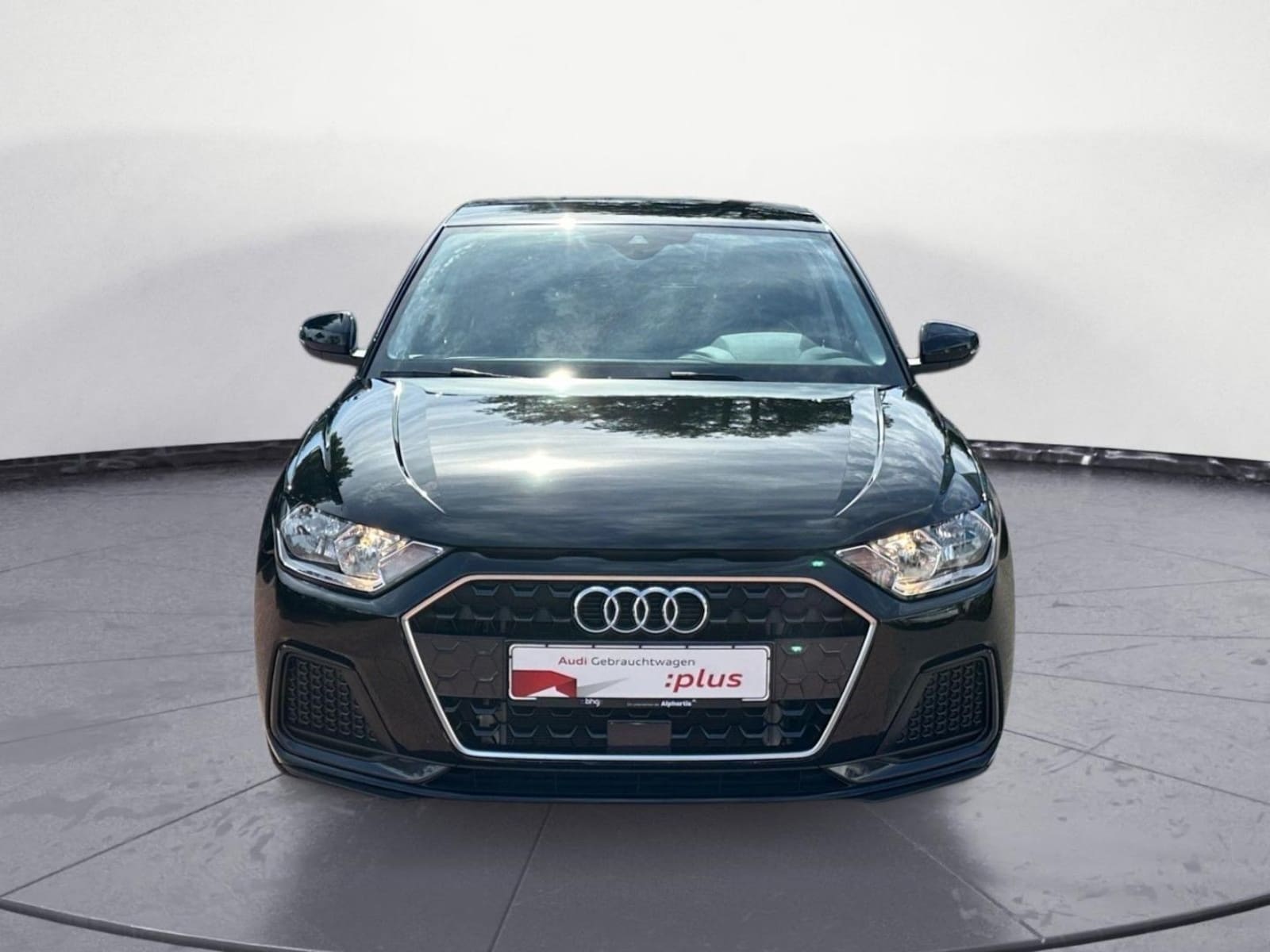 Audi A1 Sportback – Bild 7