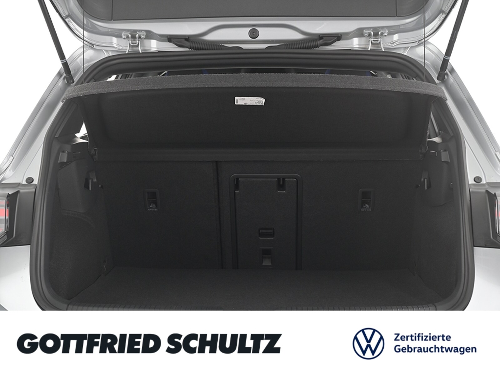 Volkswagen Golf – Bild 9