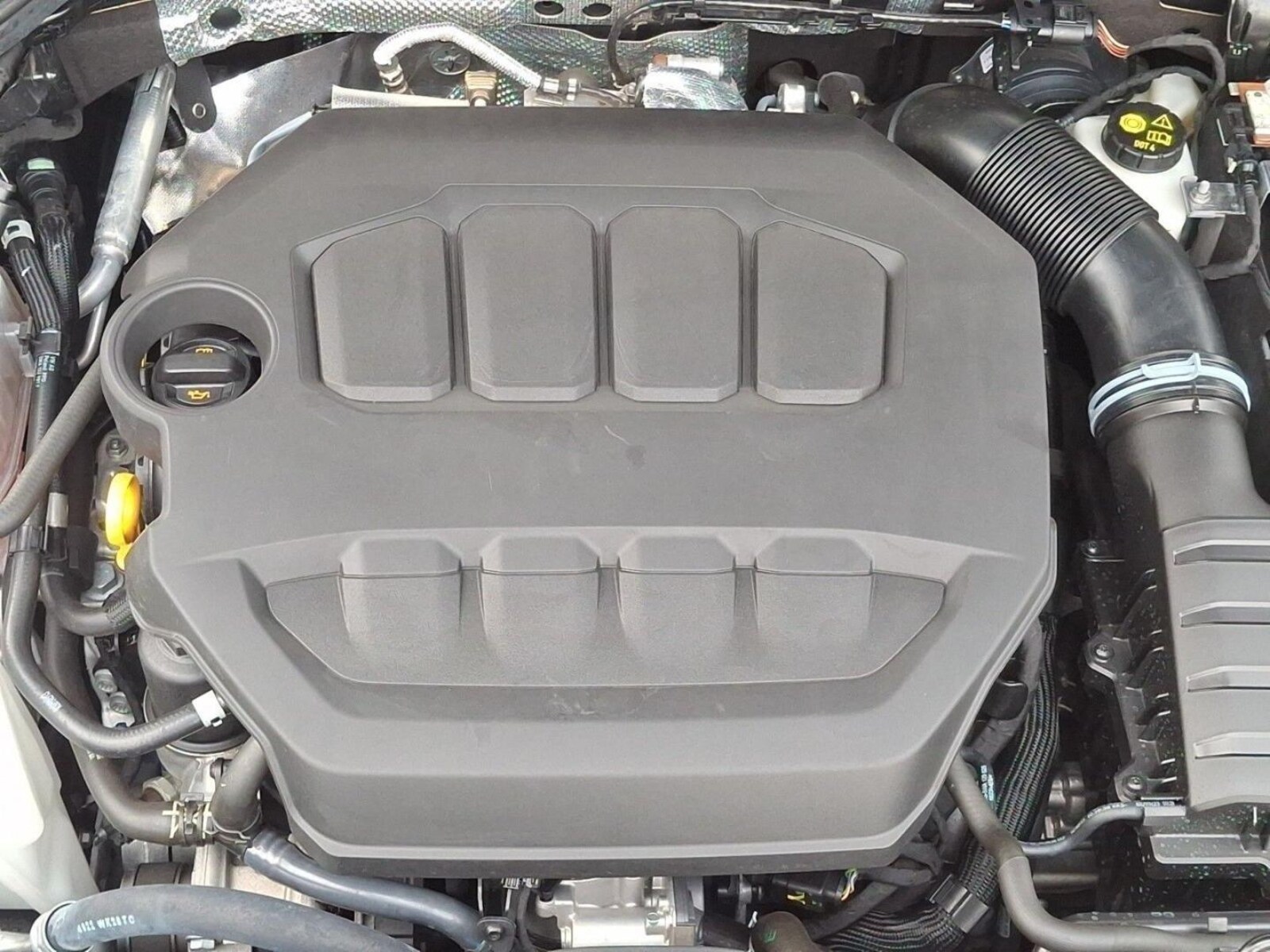 Volkswagen Golf – Bild 16