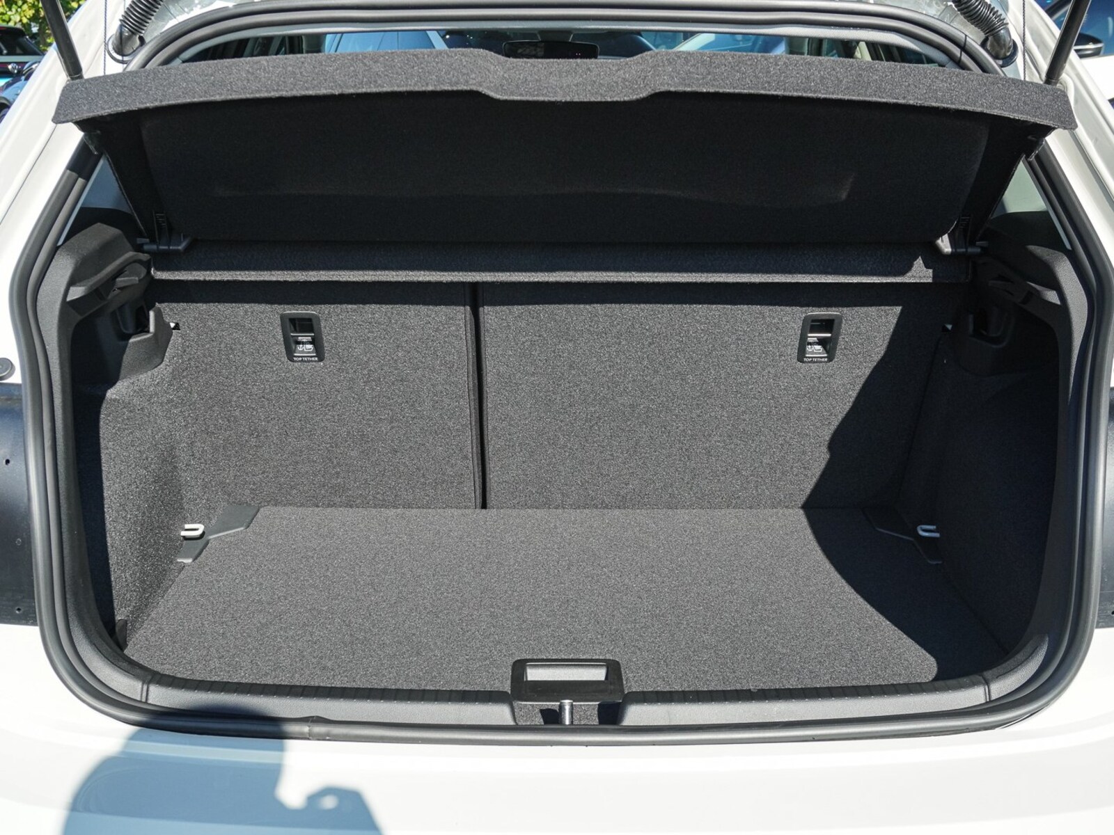 Volkswagen Polo – Bild 17