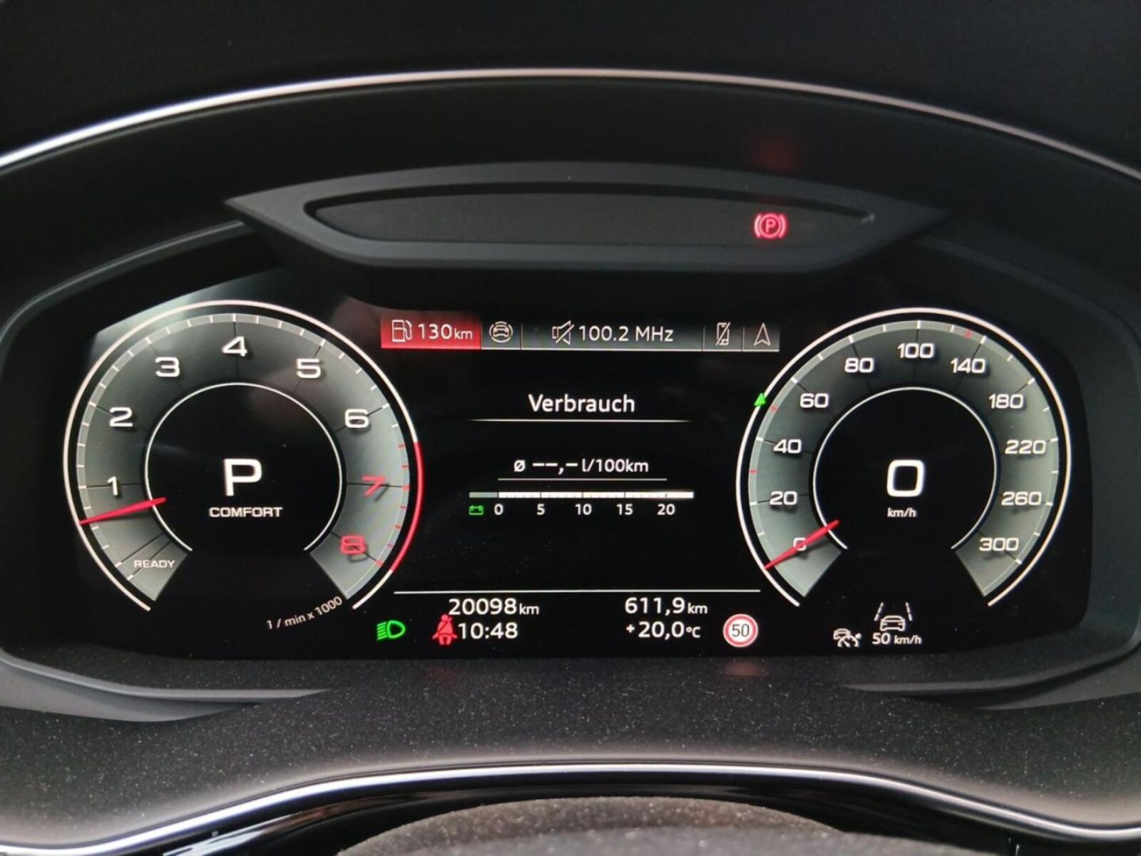 Audi Q7 – Bild 16