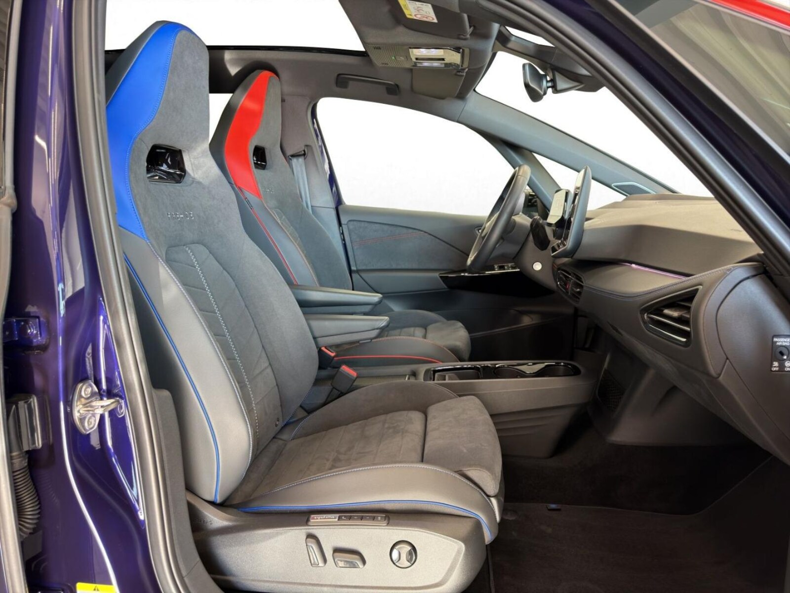 Volkswagen ID.3 – Bild 6