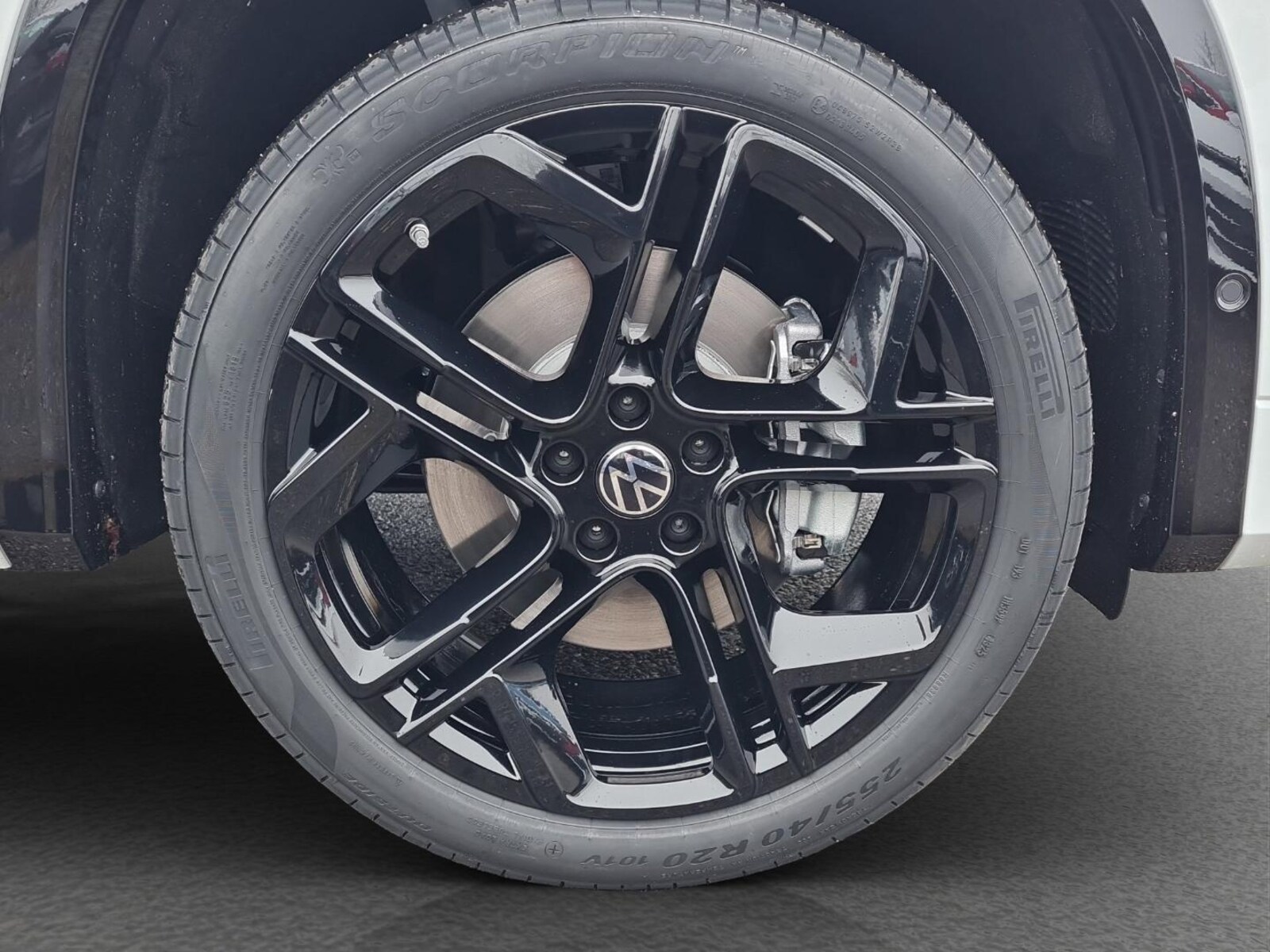 Volkswagen Tayron – Bild 15
