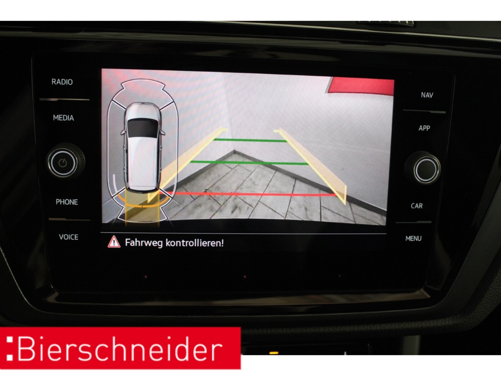 Volkswagen Touran – Bild 7
