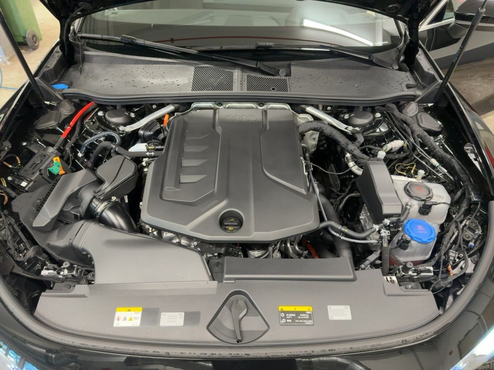Audi A6 Avant – Bild 17