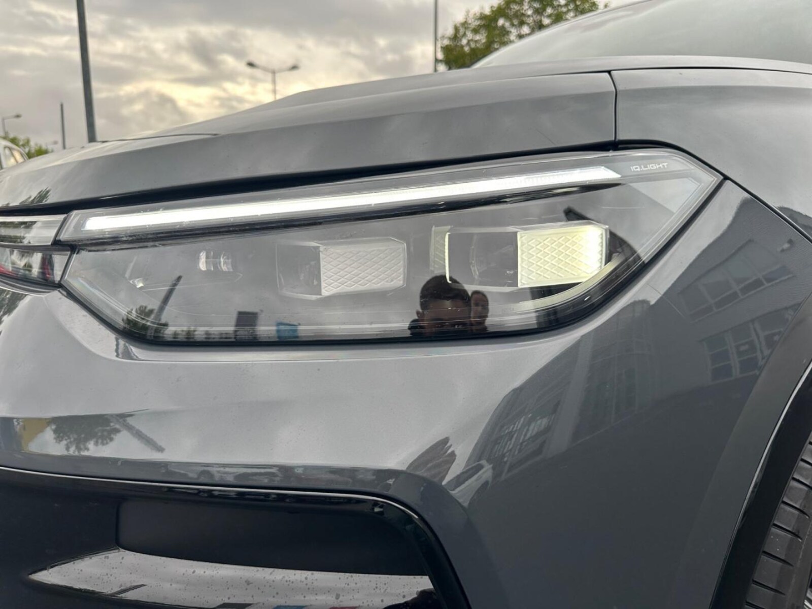 Volkswagen Tayron – Bild 25