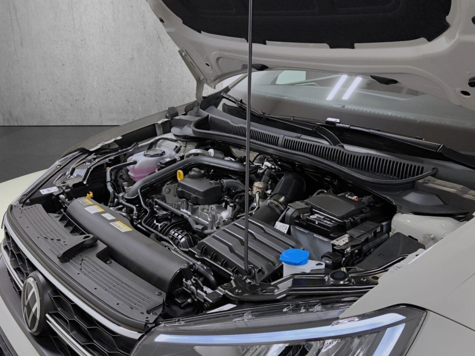Volkswagen Taigo – Bild 20