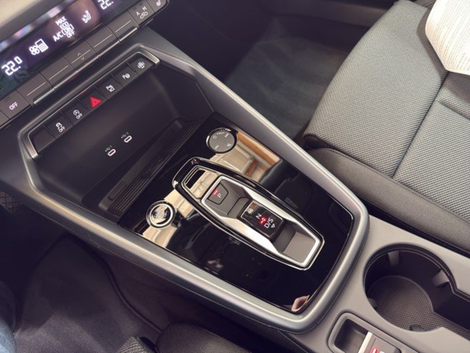 Audi A3 Sportback – Bild 21