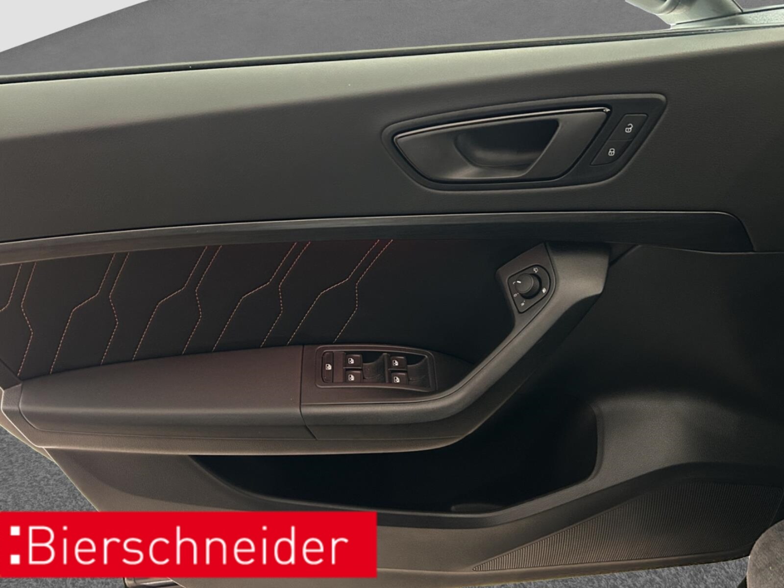 CUPRA Ateca – Bild 12