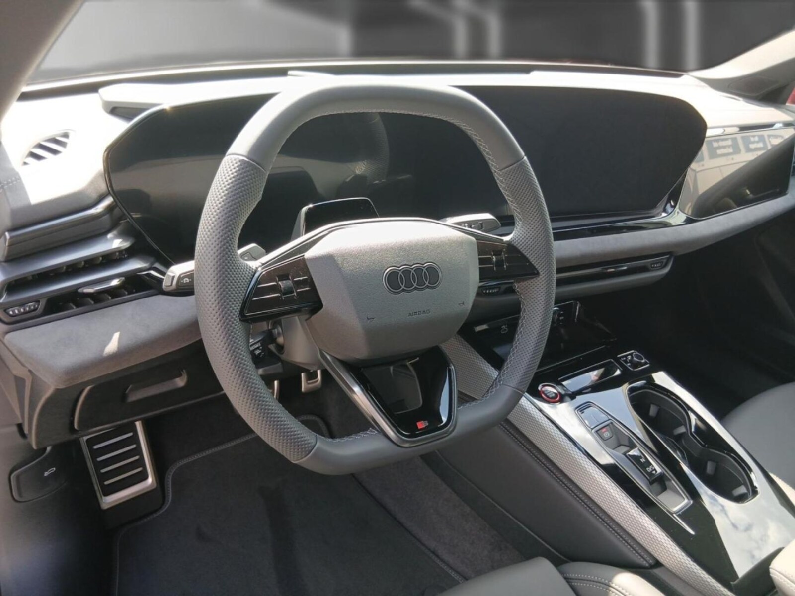 Audi A5 Limousine – Bild 19