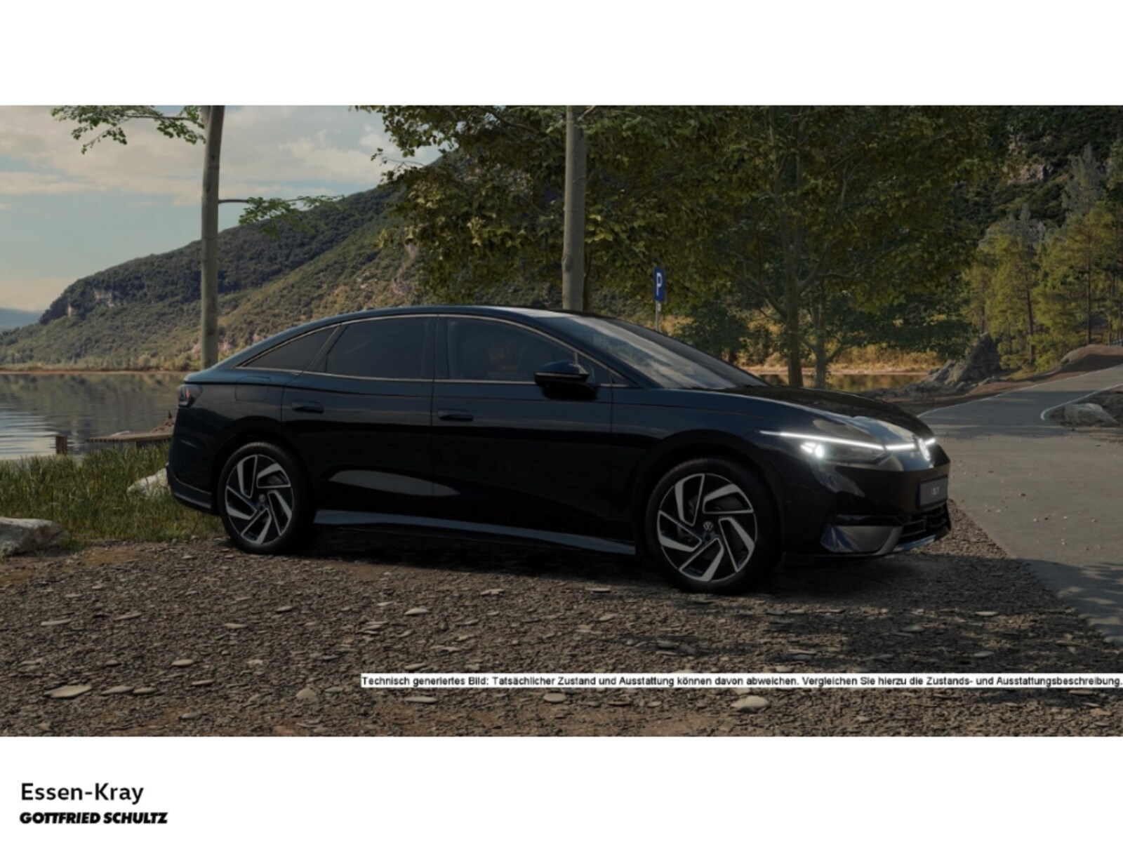 Volkswagen ID.7 – Bild 5