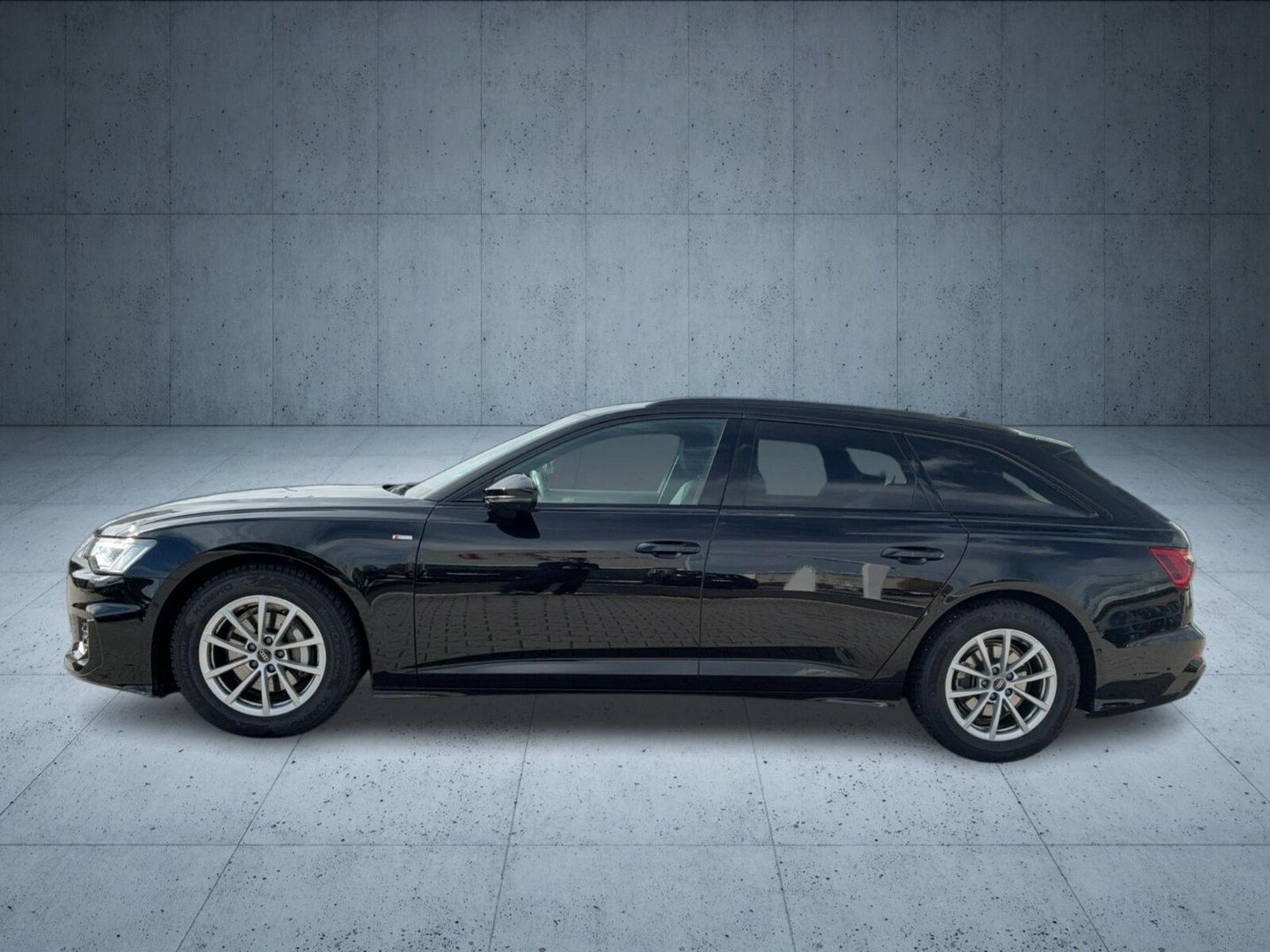 Audi A6 Avant – Bild 3