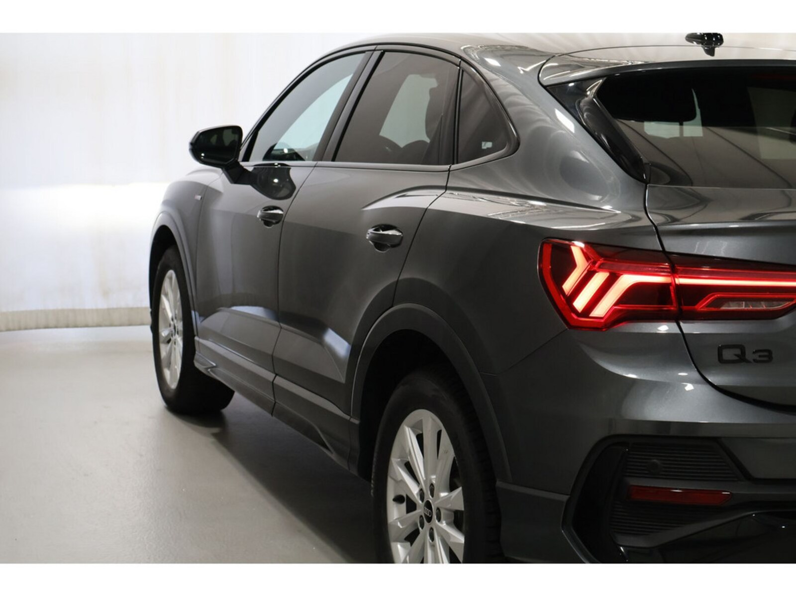 Audi Q3 Sportback – Bild 13