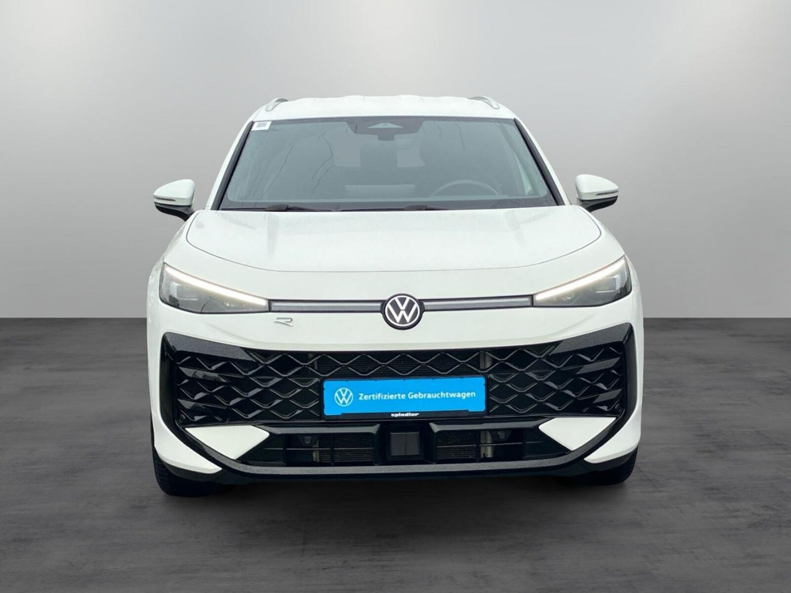 Volkswagen T-Roc – Bild 5