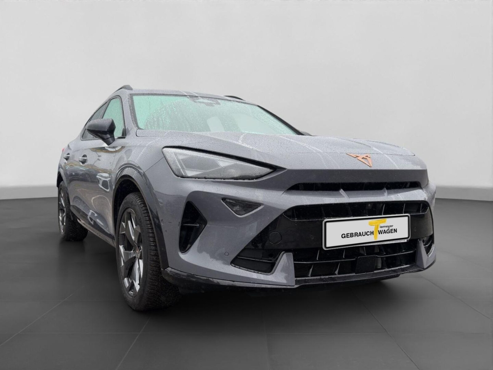 CUPRA Formentor – Bild 3