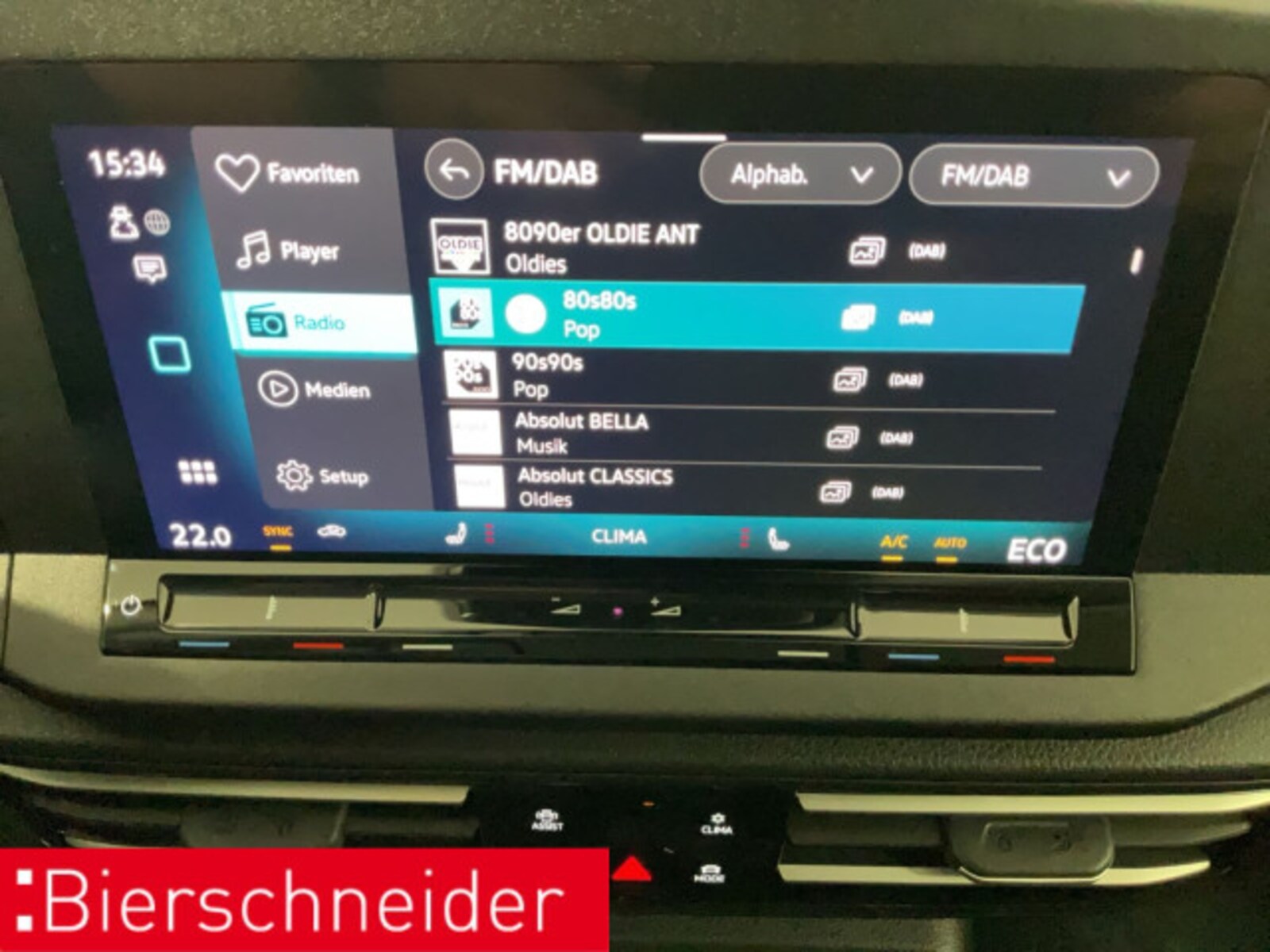 Volkswagen Caddy – Bild 25
