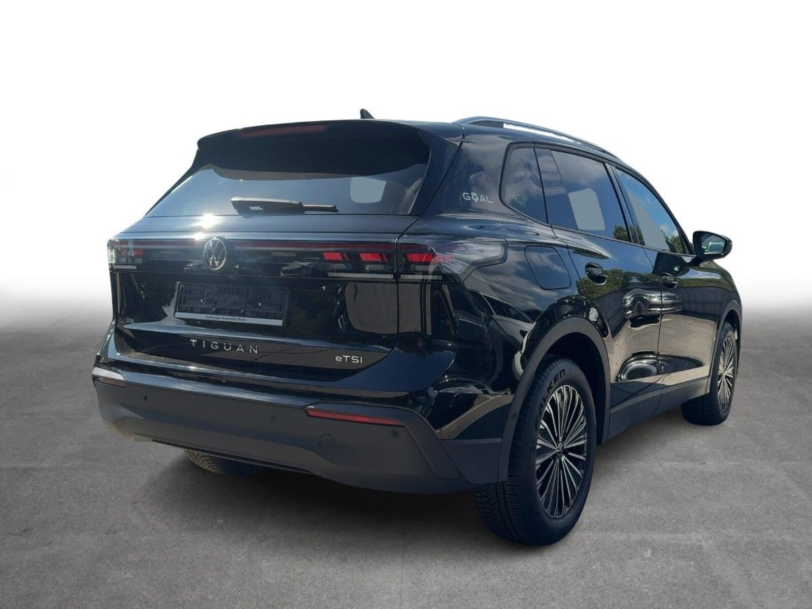Volkswagen Tiguan – Bild 6
