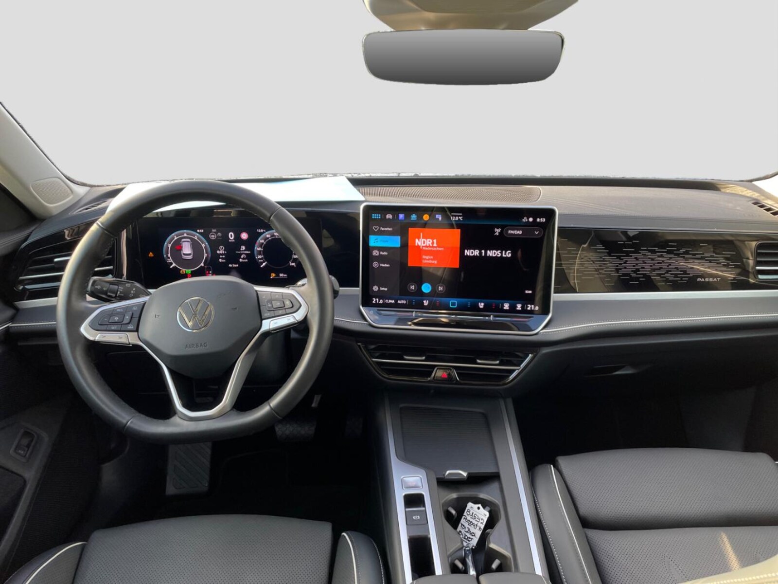 Volkswagen Passat – Bild 11