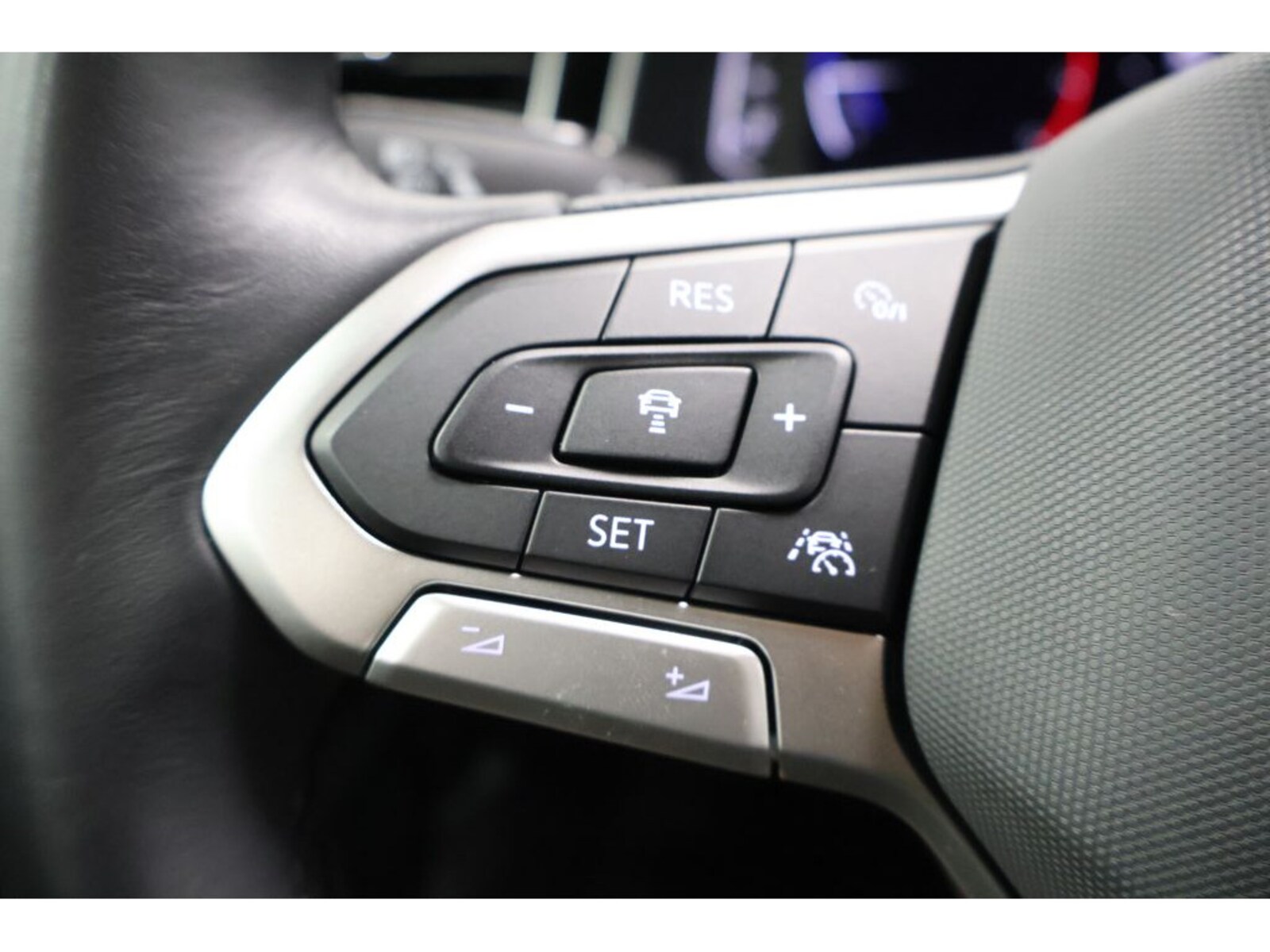 Volkswagen Taigo – Bild 18