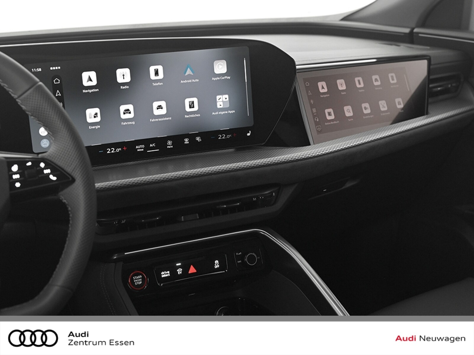 Audi Q5 Sportback – Bild 13