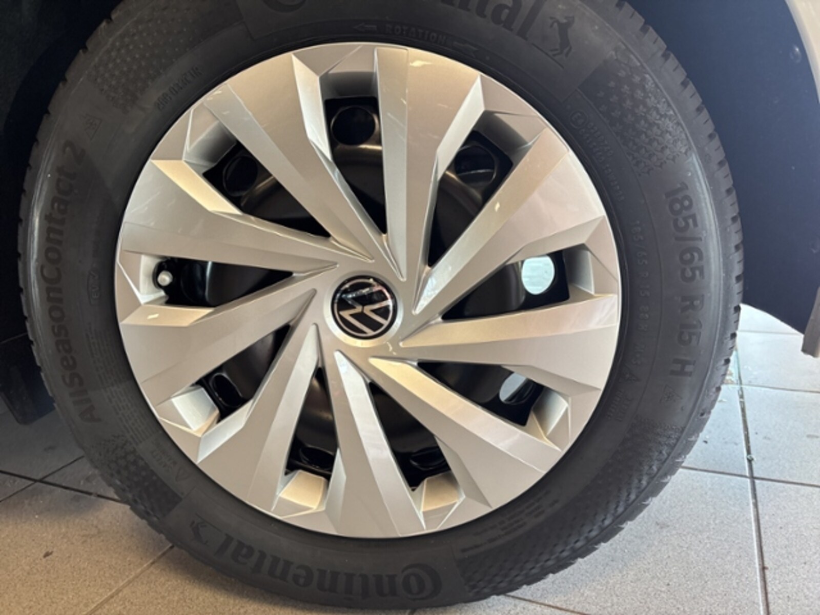 Volkswagen Polo – Bild 23