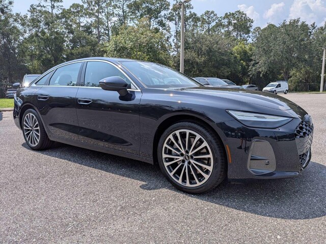 Photo of 2026 Audi A6 Sedan