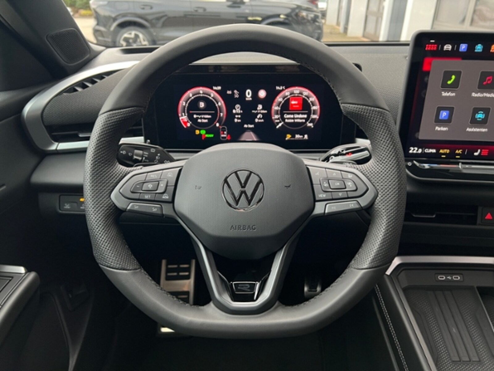 Volkswagen T-Roc – Bild 25