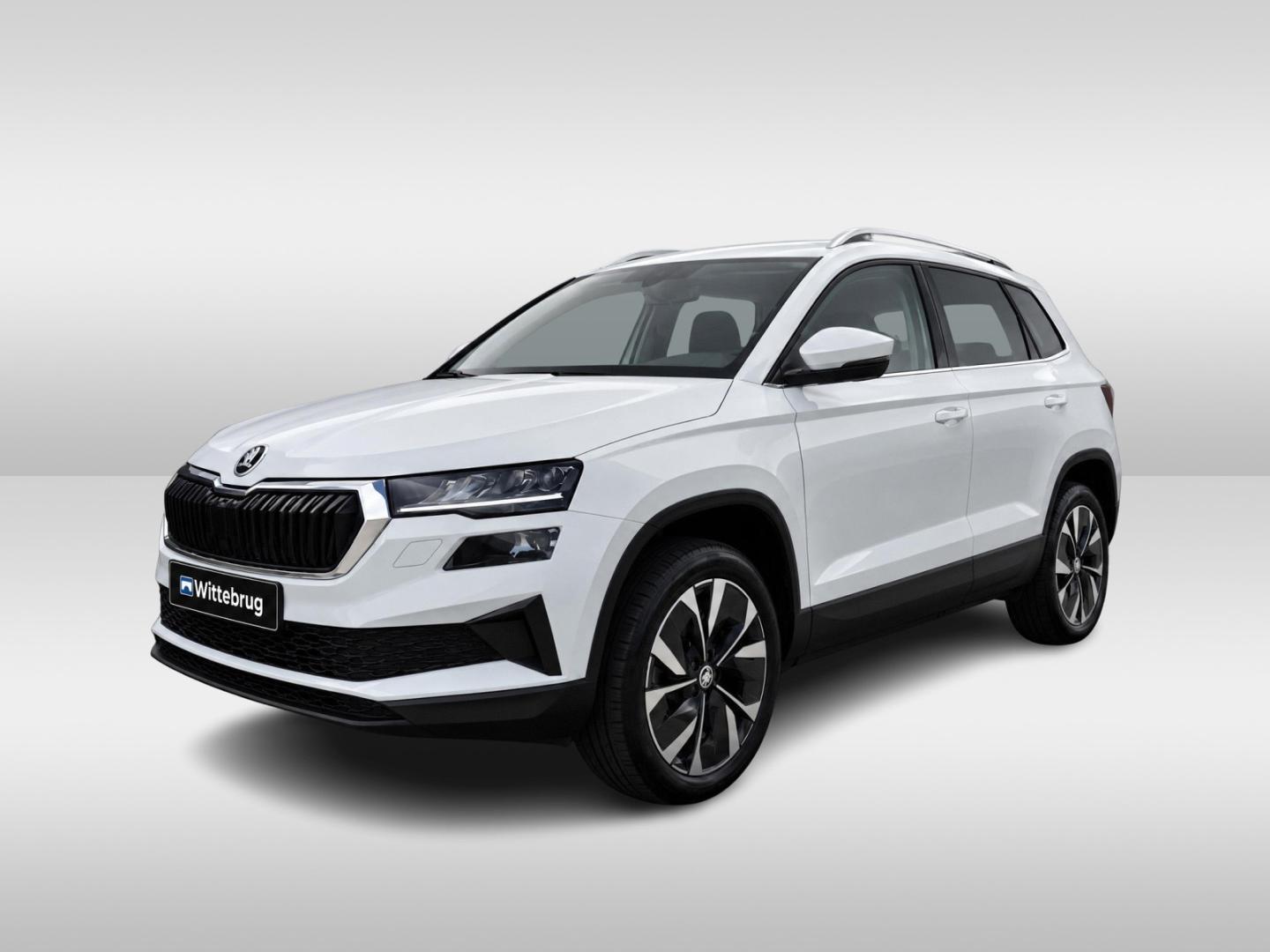 Škoda Karoq SE 2023, foto 1