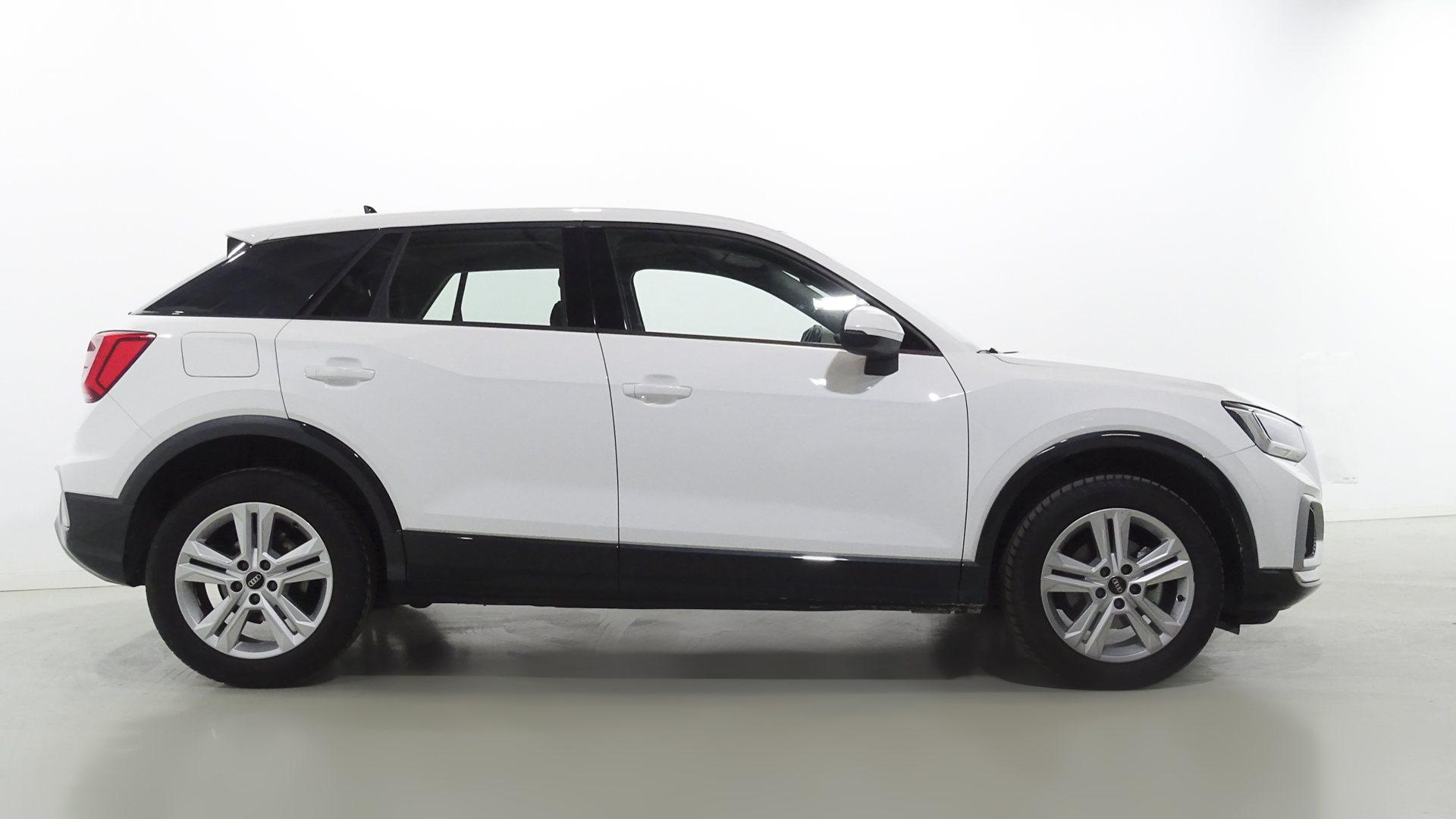 Image about Audi Q2 Advanced 30 TFSI 81 kW (110 CV) 6 vel.