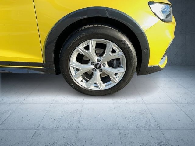 Image about A1 citycarver 30 TFSI S tronic