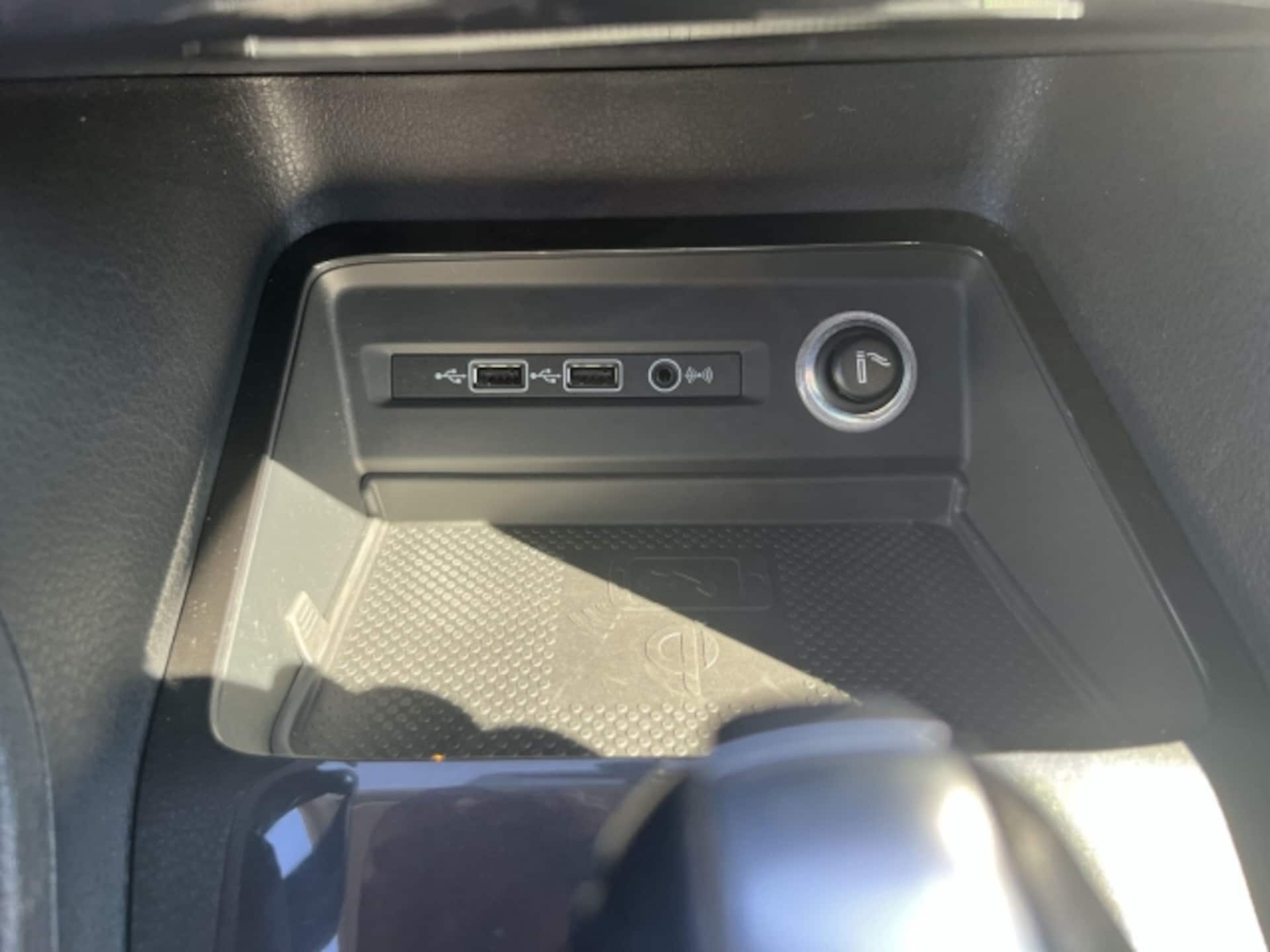 Volkswagen Golf Sportsvan Comfortline