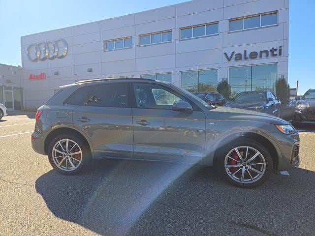 2024 Audi Q5