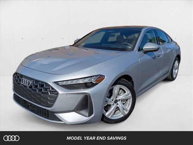 2025 AUDI A5 - Image 1