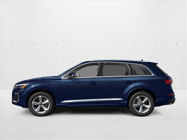 2026 AUDI Q7 - Image 3