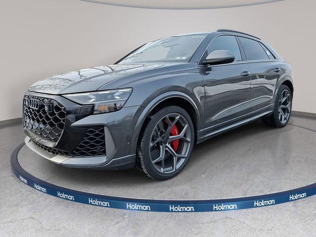 2026 Audi RS Q8 -'s photo
