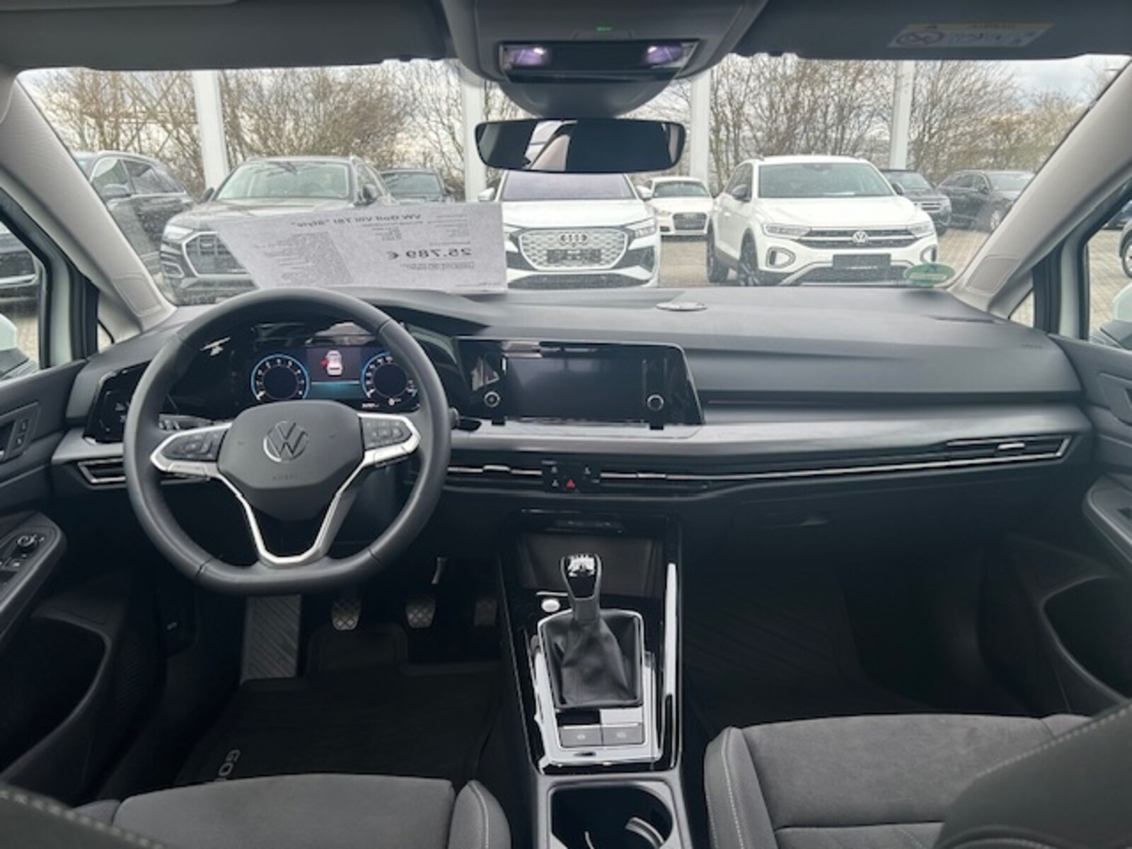 Volkswagen Golf – Bild 9