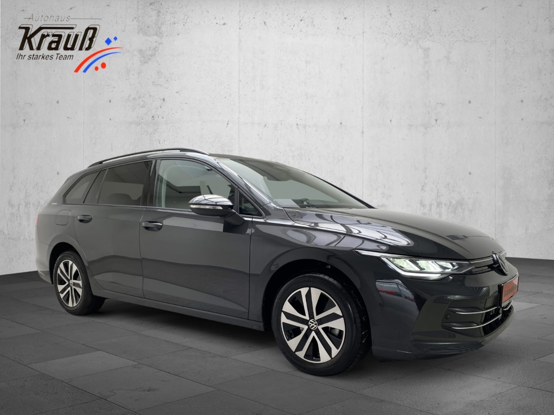 Volkswagen Golf Variant ENERGY