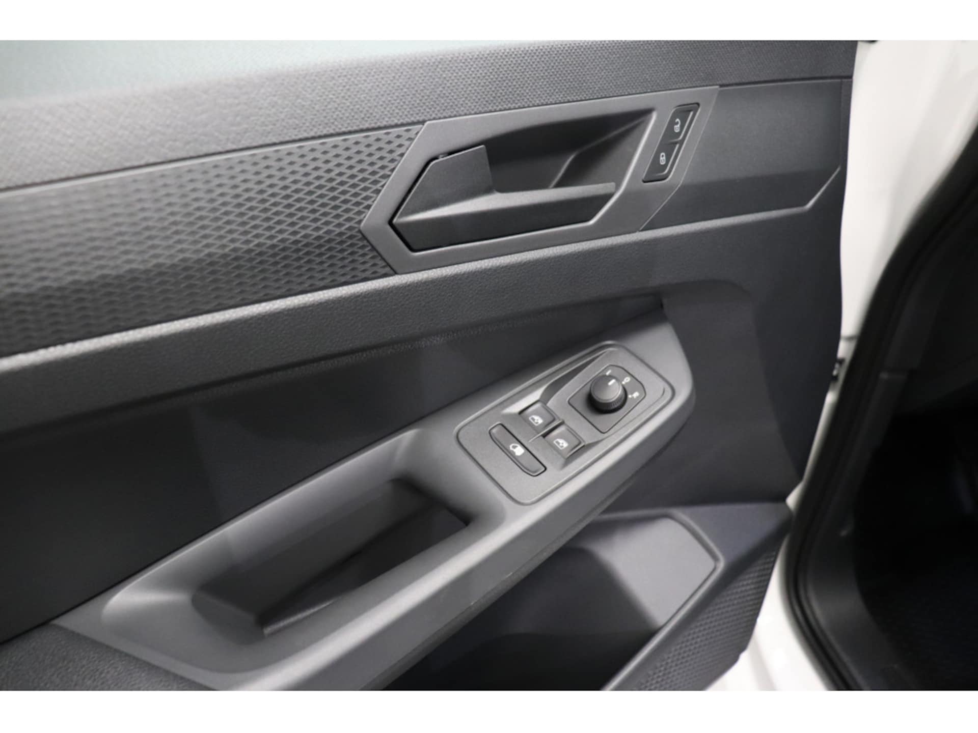 Volkswagen Caddy Cargo