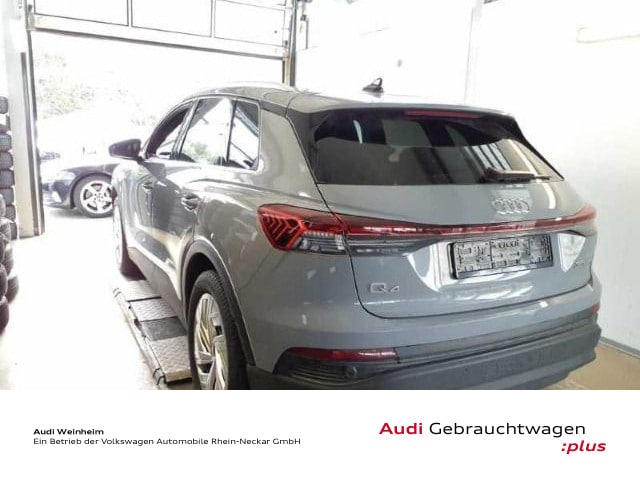 Audi Q4 E-tron 35 E-tron - - Joinsteer - #3