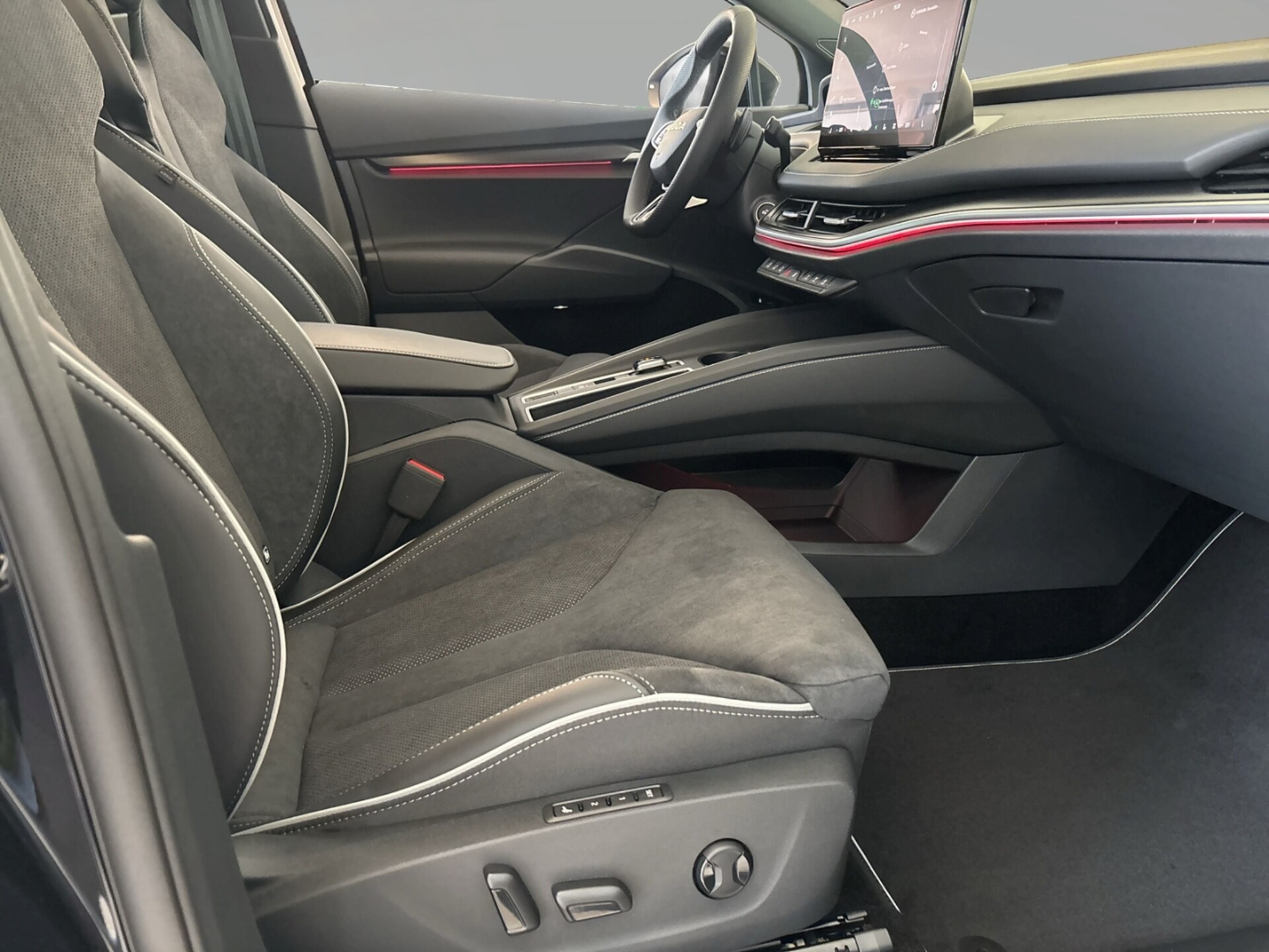 Skoda Enyaq Coupé 85 Sportline
