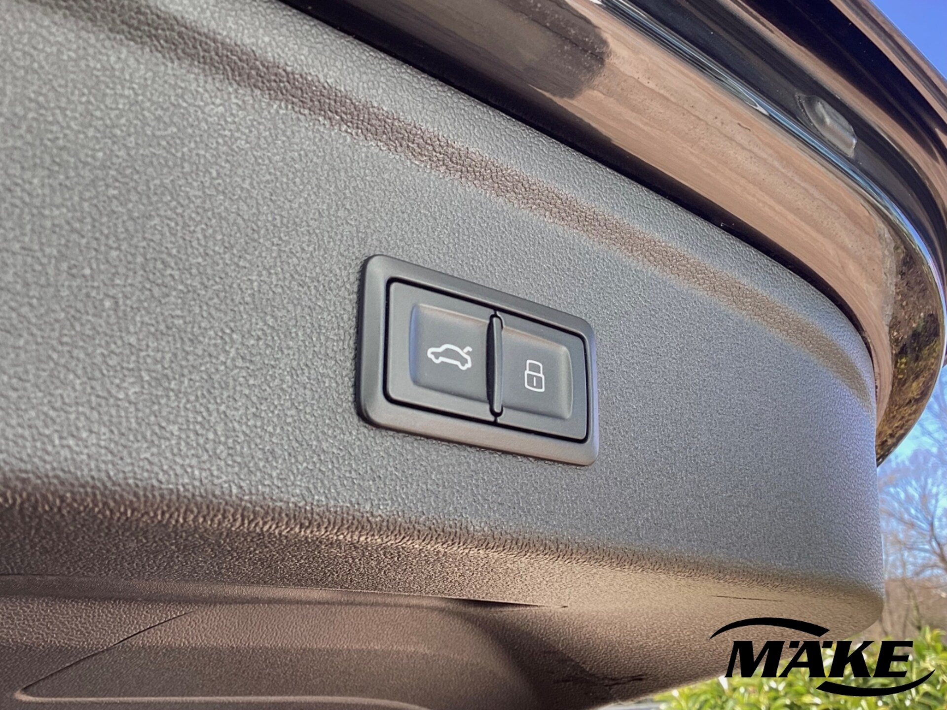 Audi A3 Sportback Advanced