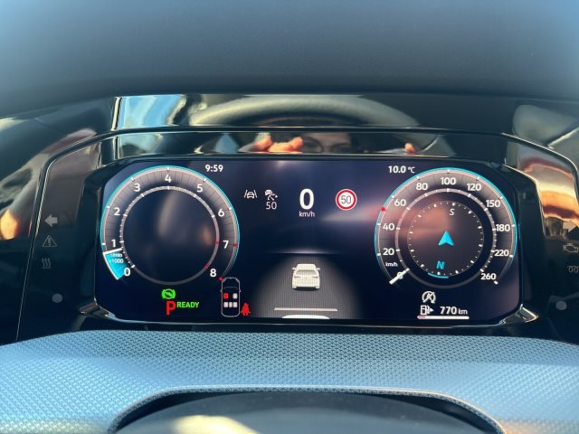 Volkswagen Golf ENERGY