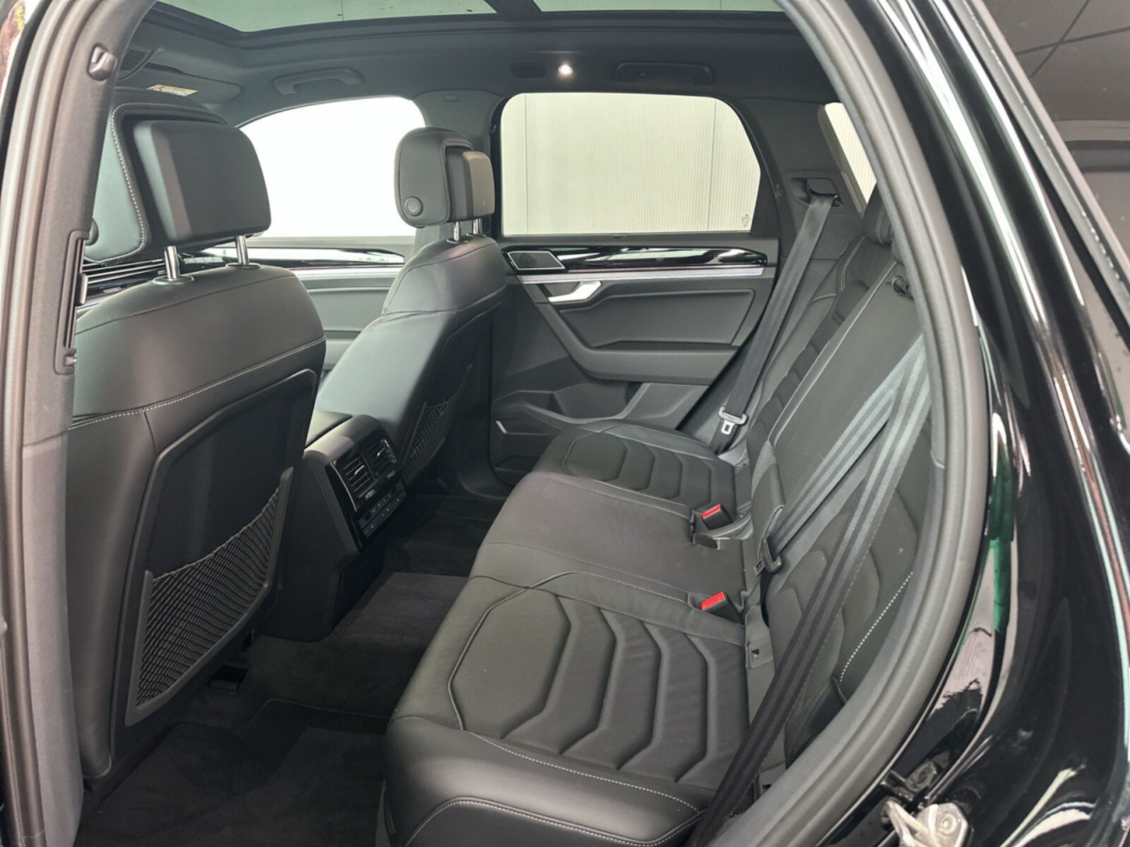 Volkswagen Touareg – Bild 10