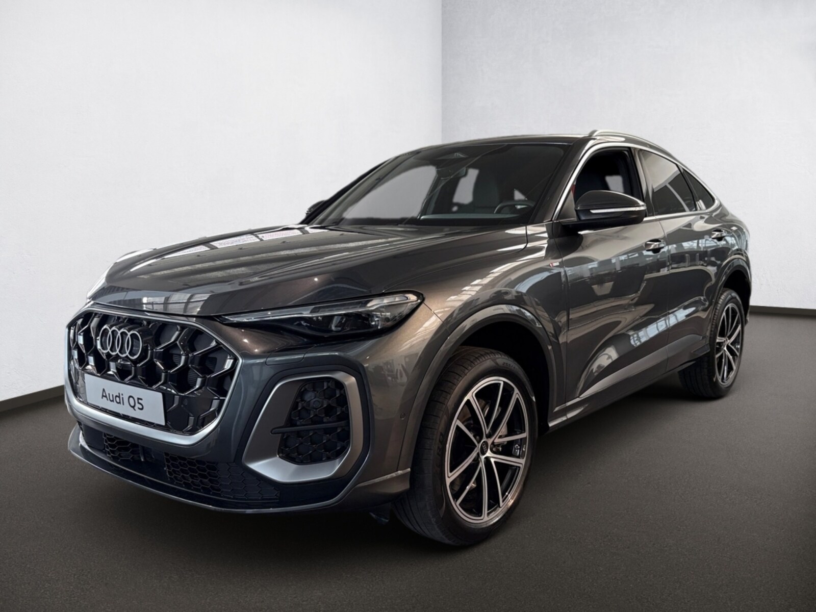 Audi Q5 Sportback – Bild 3