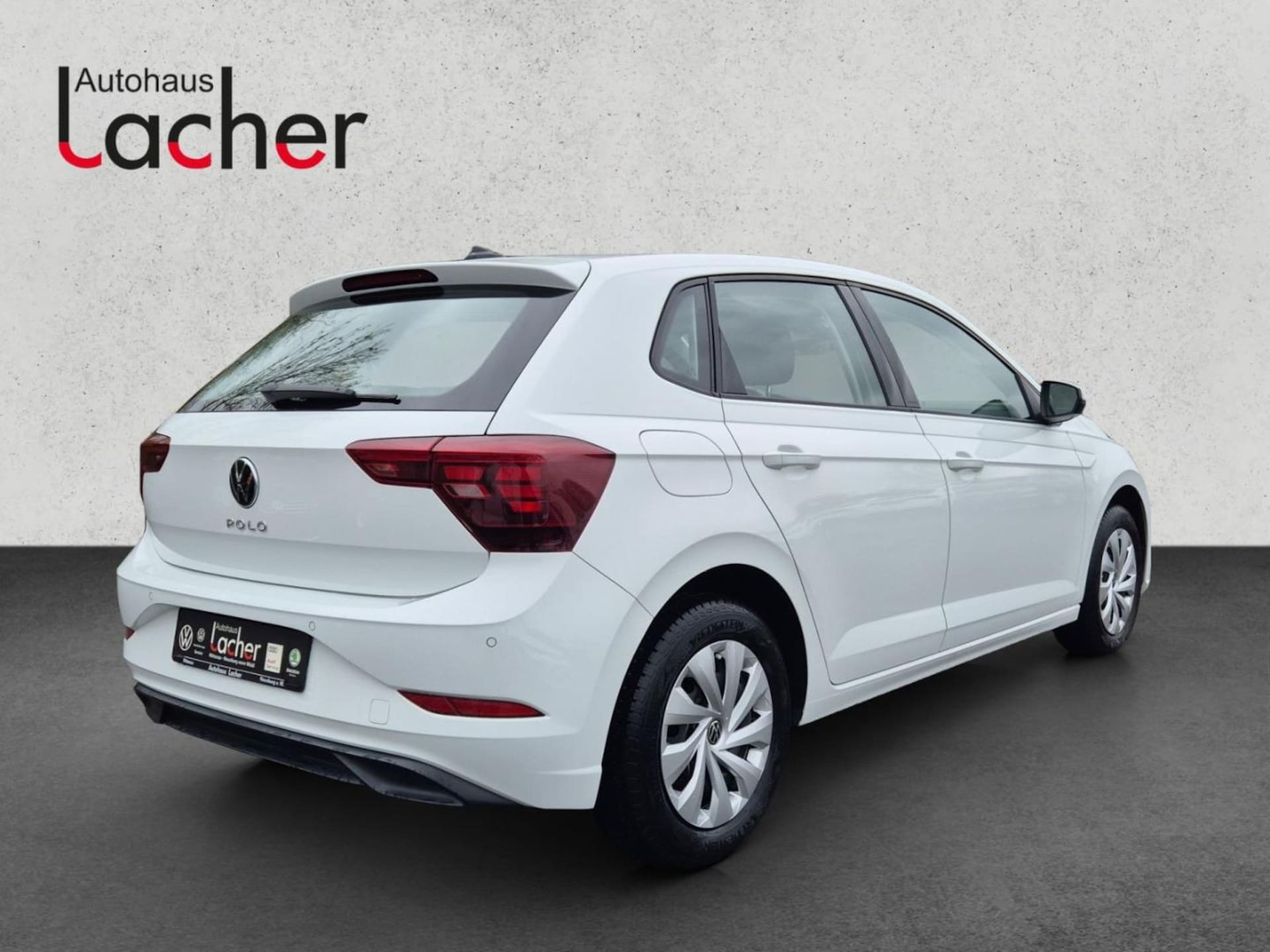 Volkswagen Polo Life